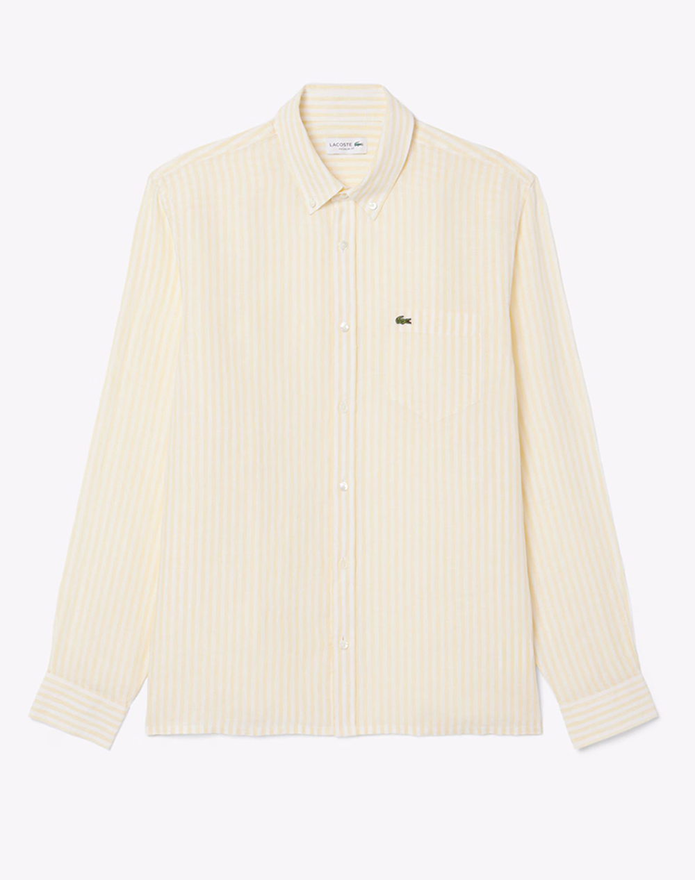 LACOSTE РИЗА ΜΜ SHIRT LS
