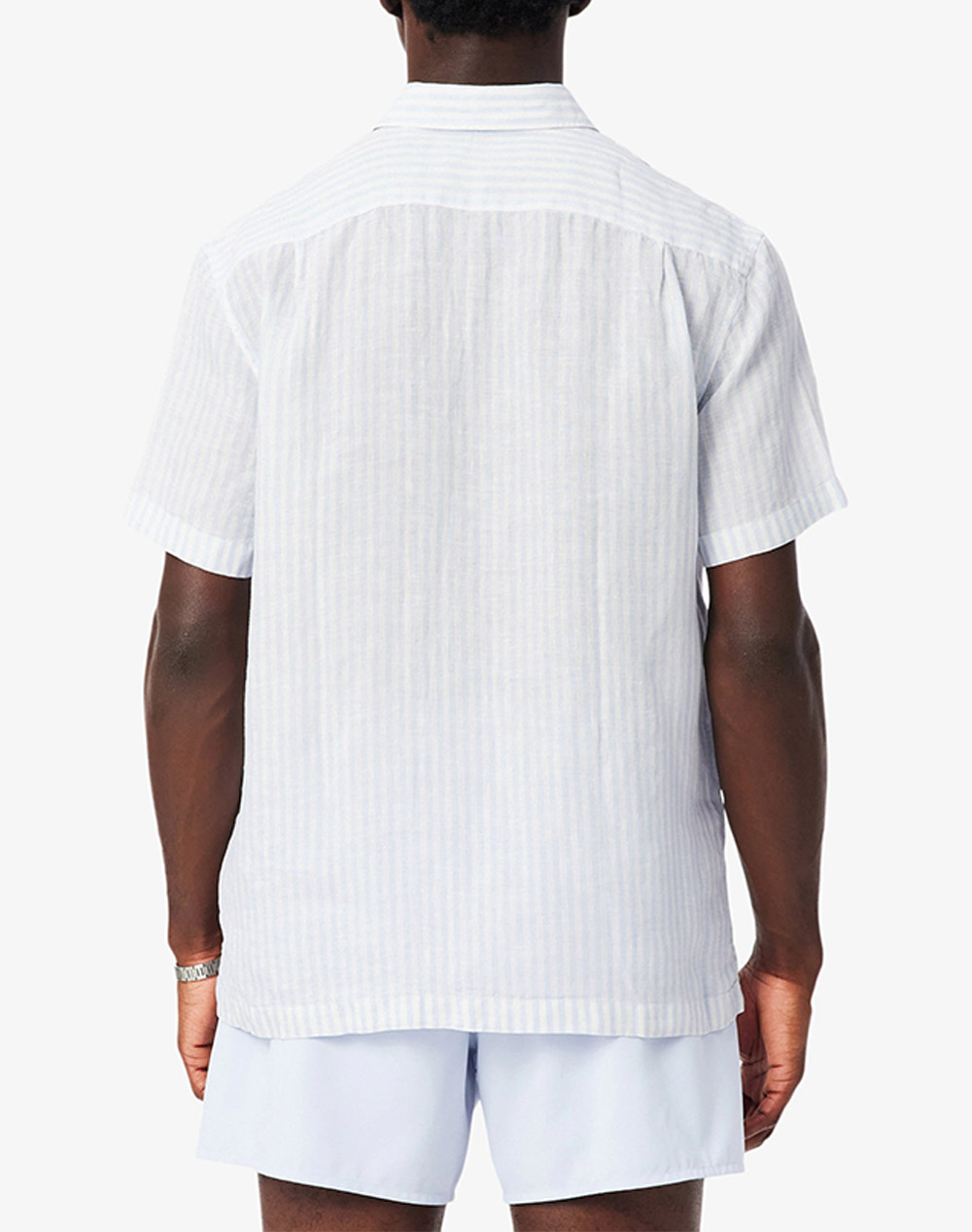 LACOSTE РИЗА ΚΜ SHIRT SS