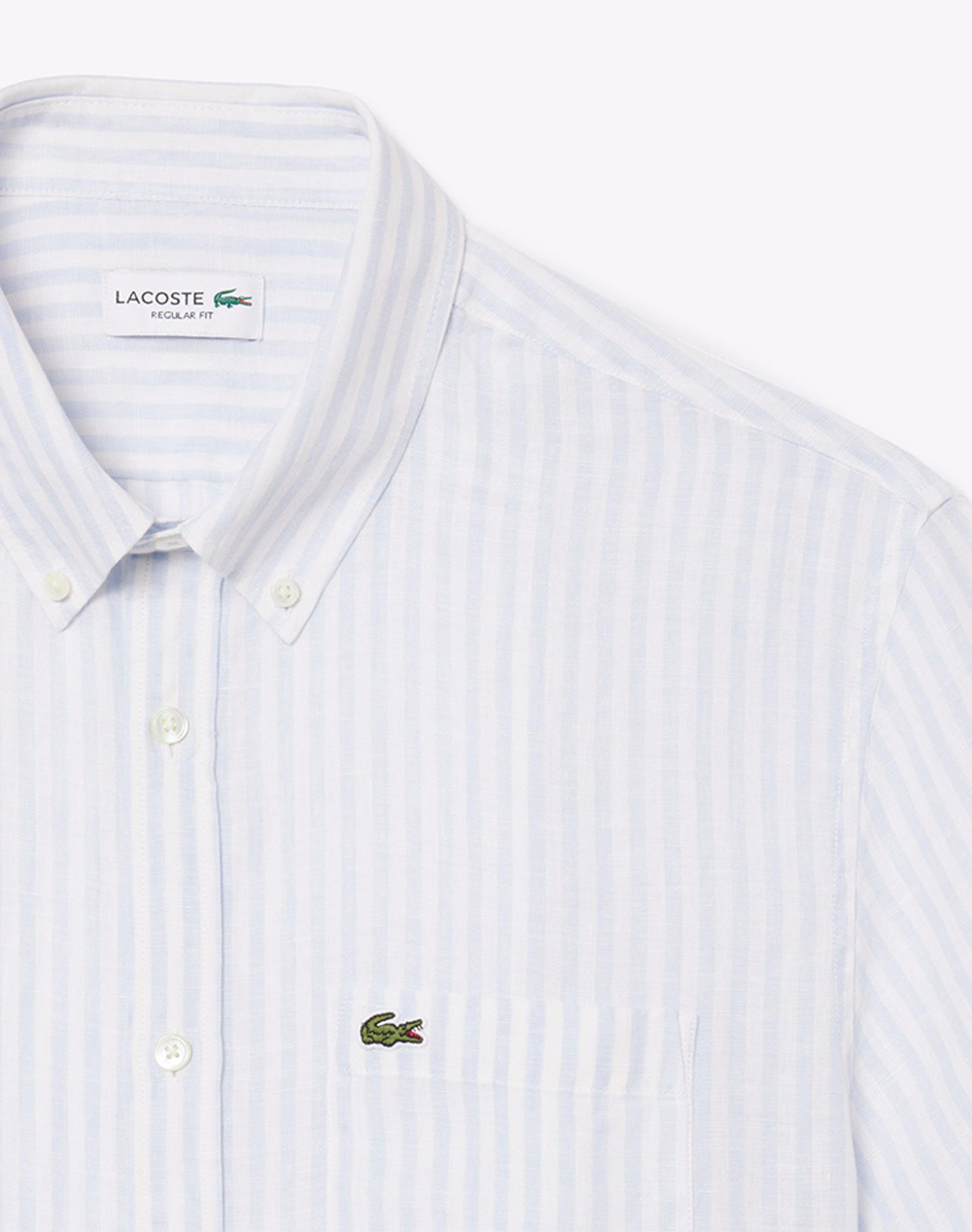 LACOSTE РИЗА ΚΜ SHIRT SS