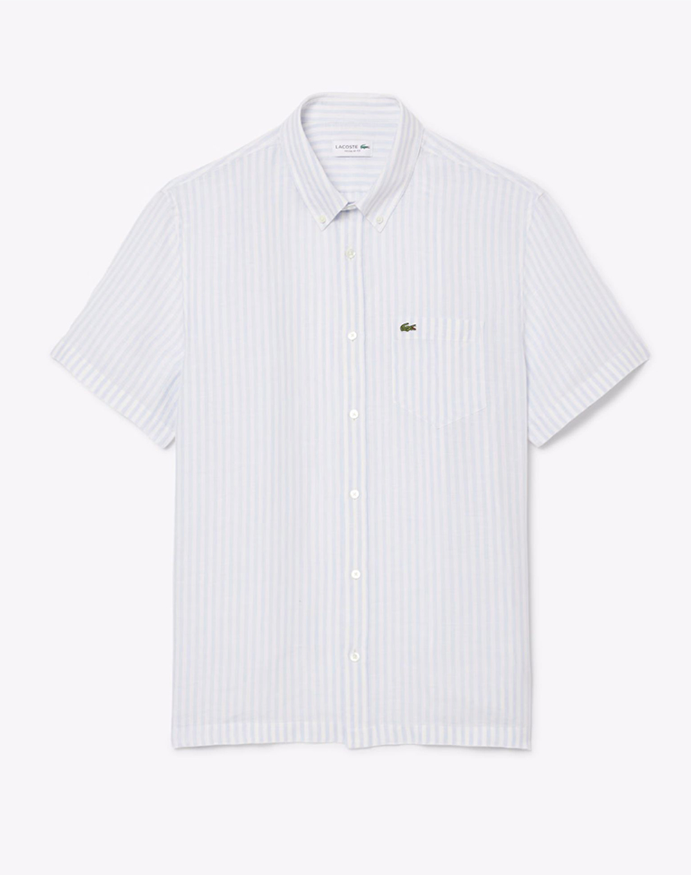 LACOSTE РИЗА ΚΜ SHIRT SS