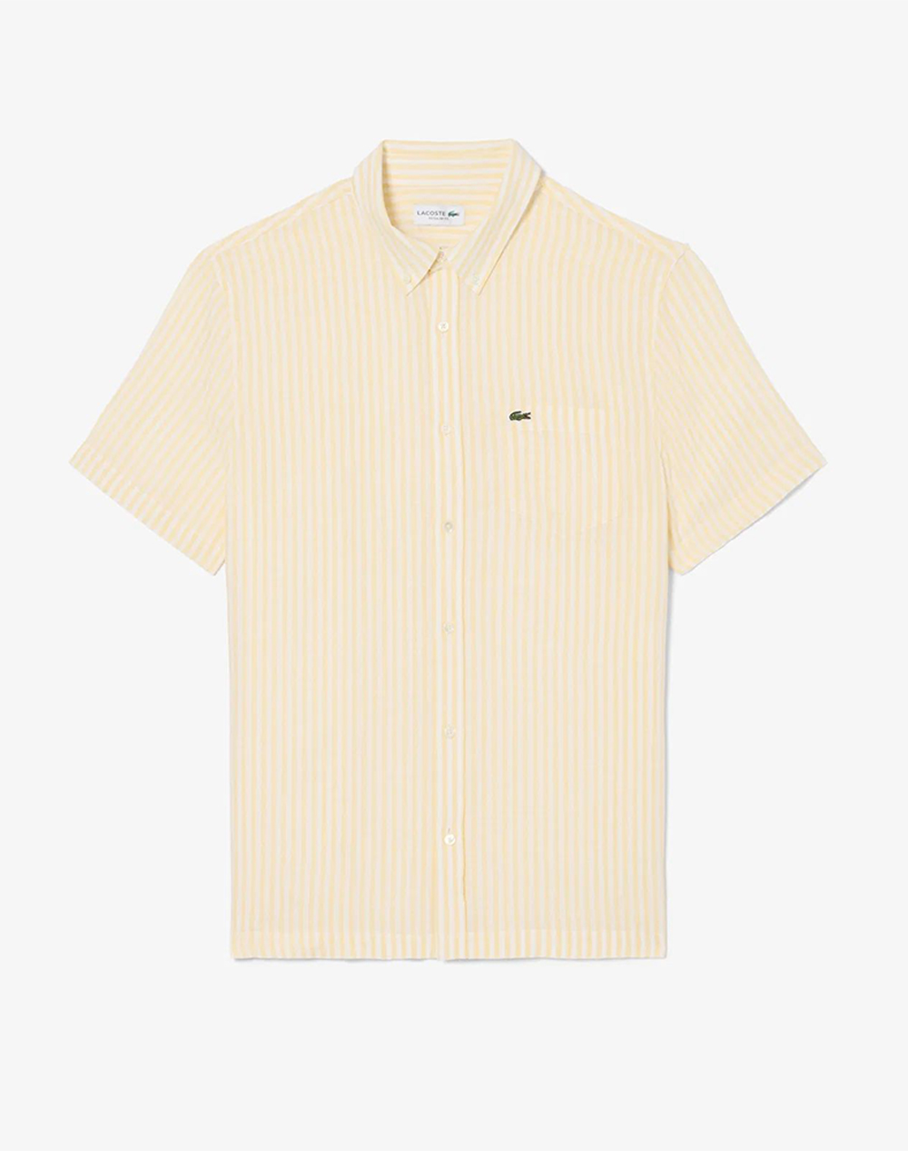 LACOSTE РИЗА ΚΜ SHIRT SS