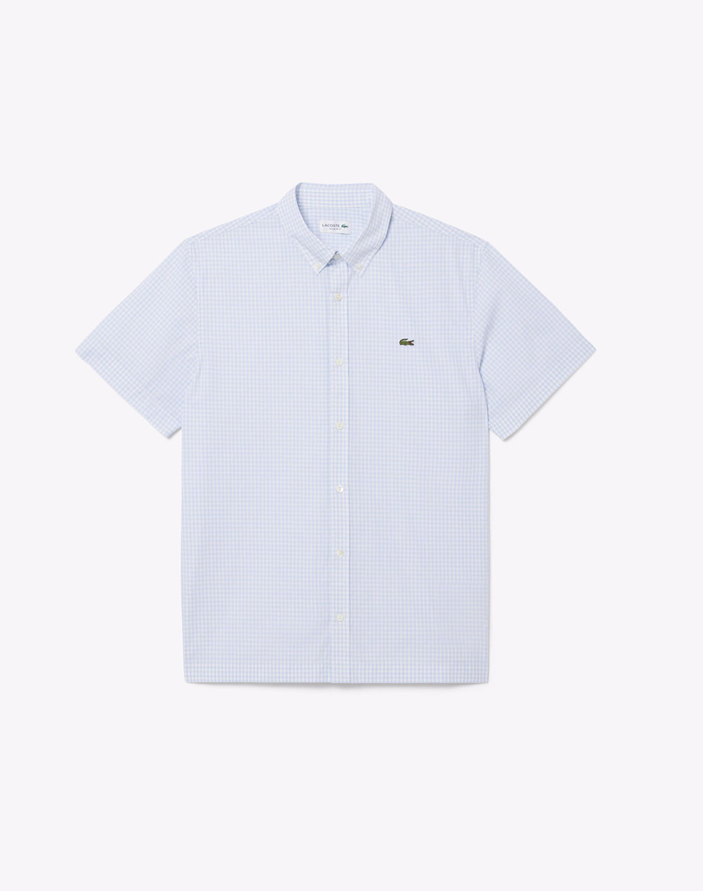 LACOSTE SHIRT ΚΜ SHIRT SS