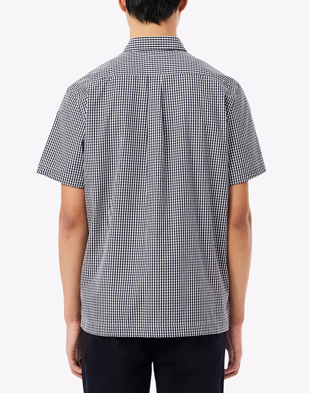LACOSTE SHIRT ΚΜ SHIRT SS