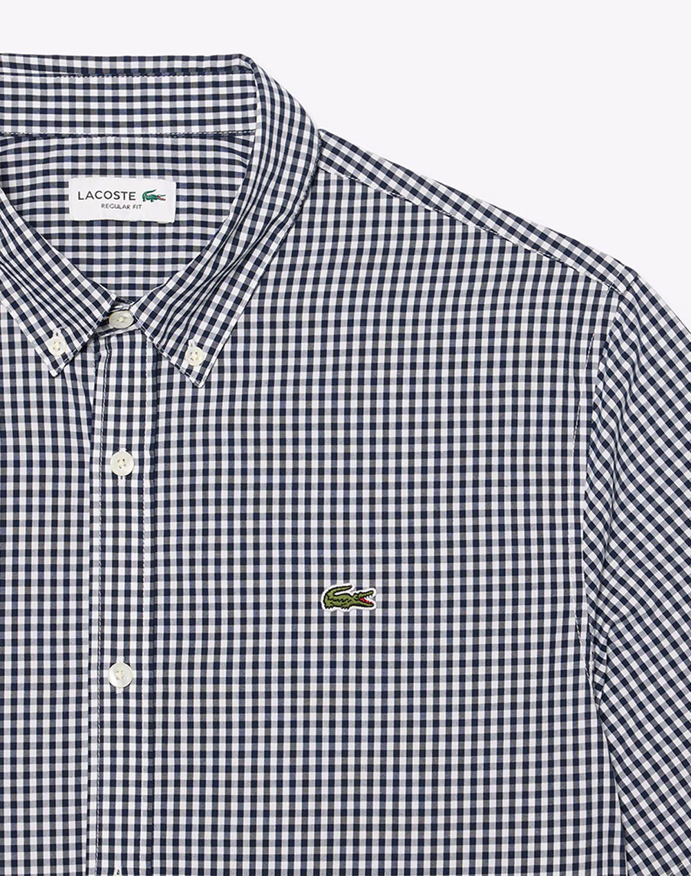 LACOSTE SHIRT ΚΜ SHIRT SS