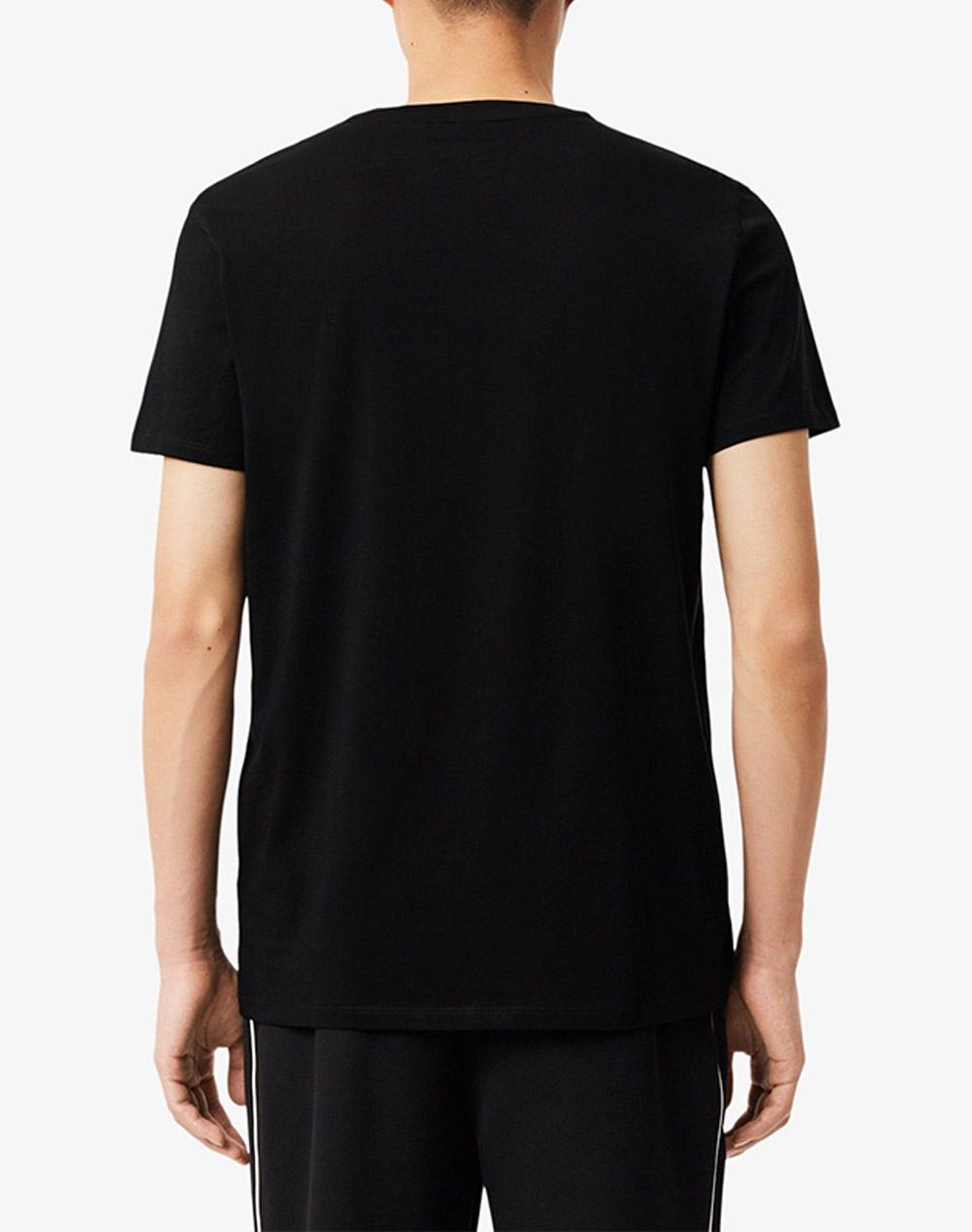 LACOSTE БЛУЗА KMTEE-SHIRT