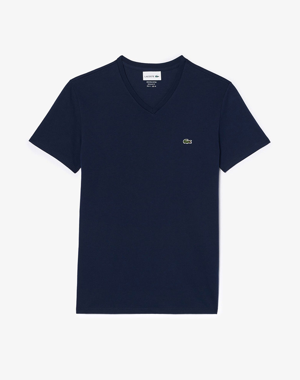 LACOSTE БЛУЗА KMTEE-SHIRT
