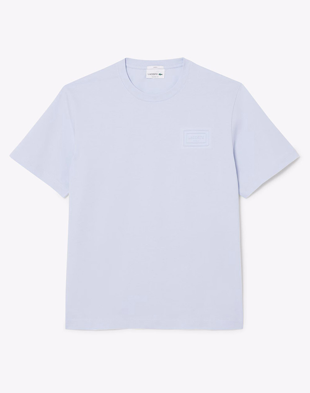 LACOSTE БЛУЗА KMTEE-SHIRT SS