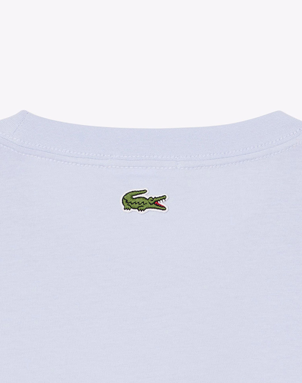 LACOSTE БЛУЗА KMTEE-SHIRT SS