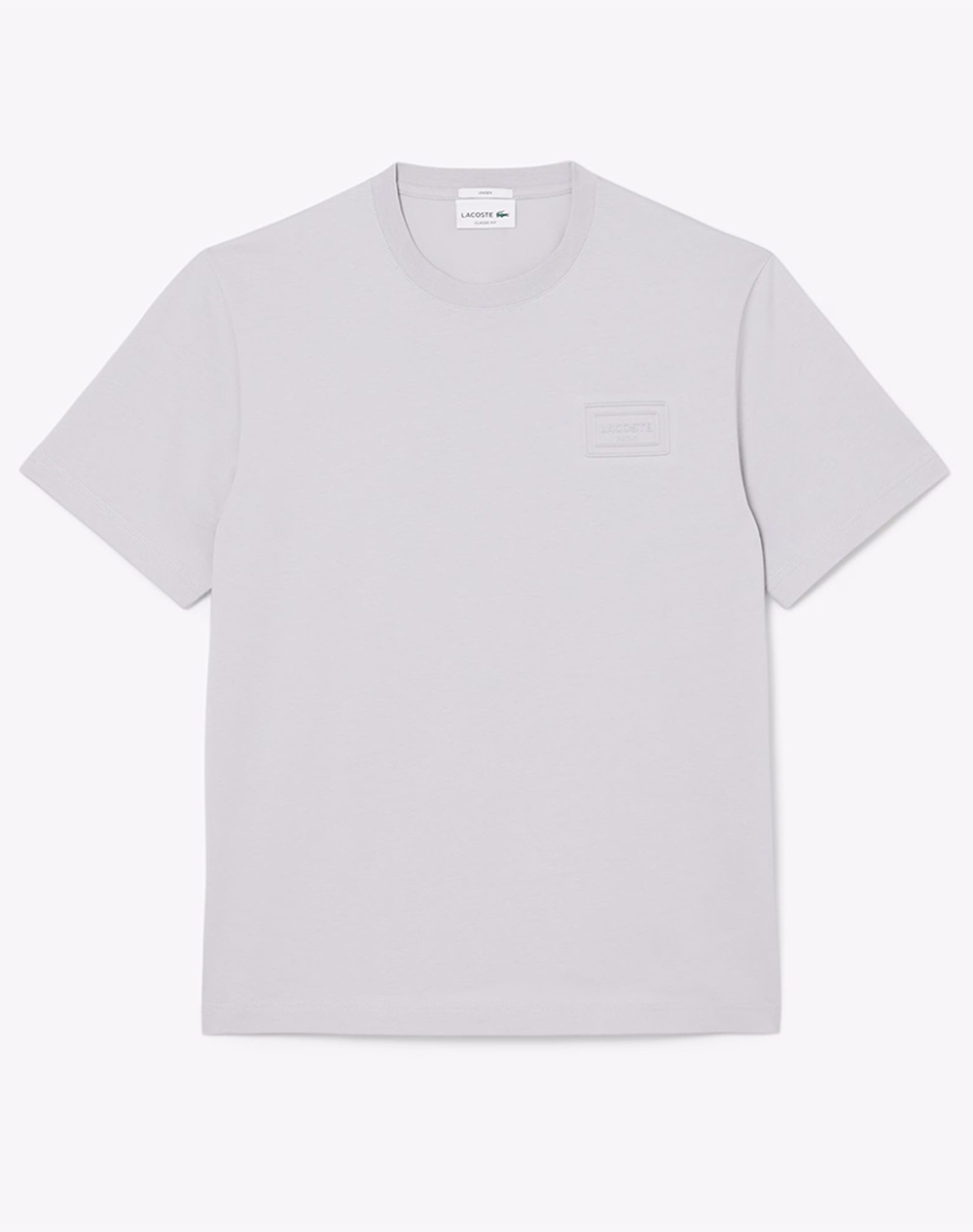 LACOSTE БЛУЗА KMTEE-SHIRT SS