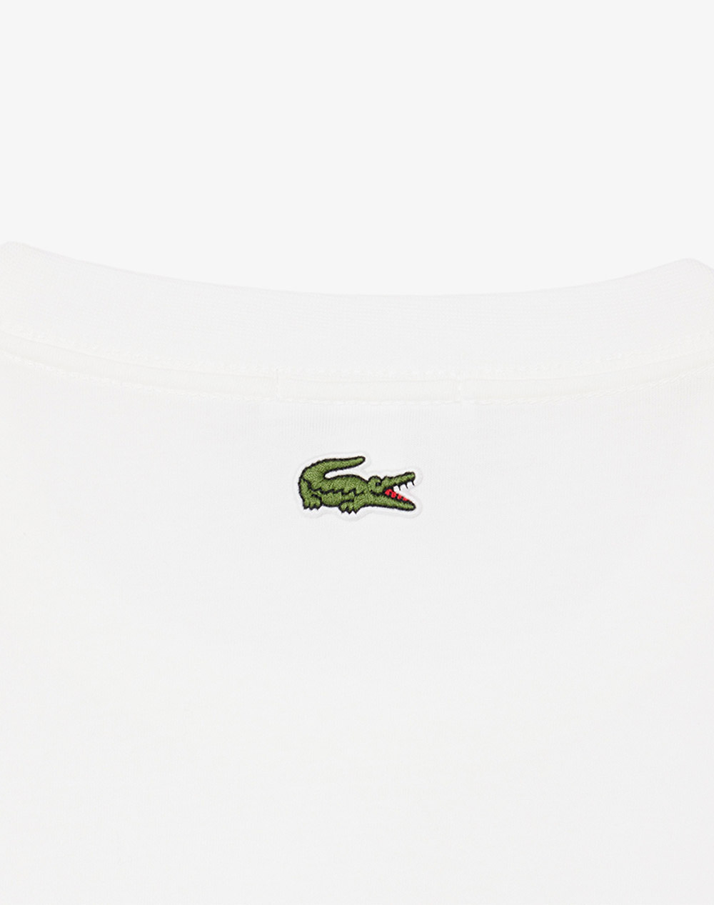LACOSTE БЛУЗА KMTEE-SHIRT SS