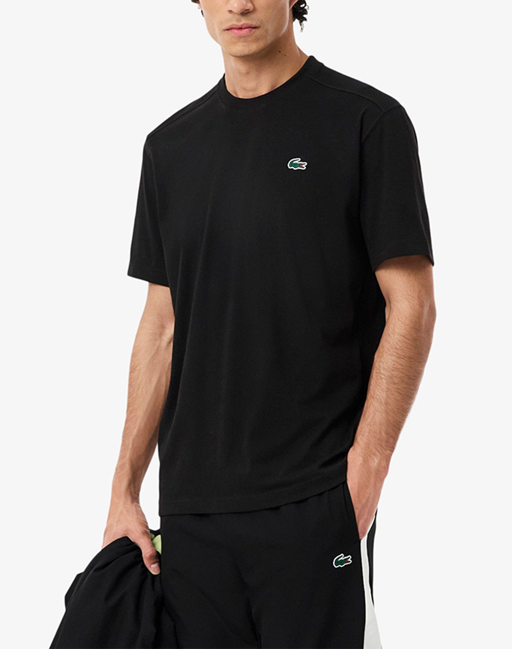 LACOSTE БЛУЗА KMTEE-SHIRT