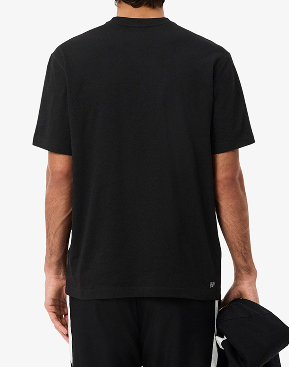 LACOSTE БЛУЗА KMTEE-SHIRT