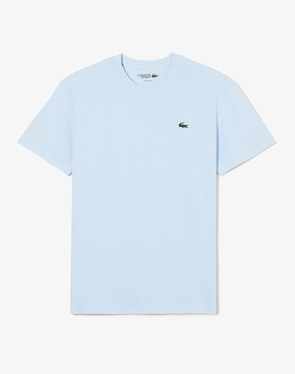 LACOSTE БЛУЗА KMTEE-SHIRT