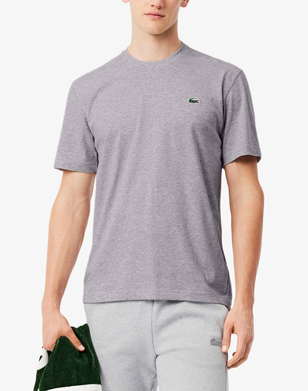 LACOSTE БЛУЗА KMTEE-SHIRT