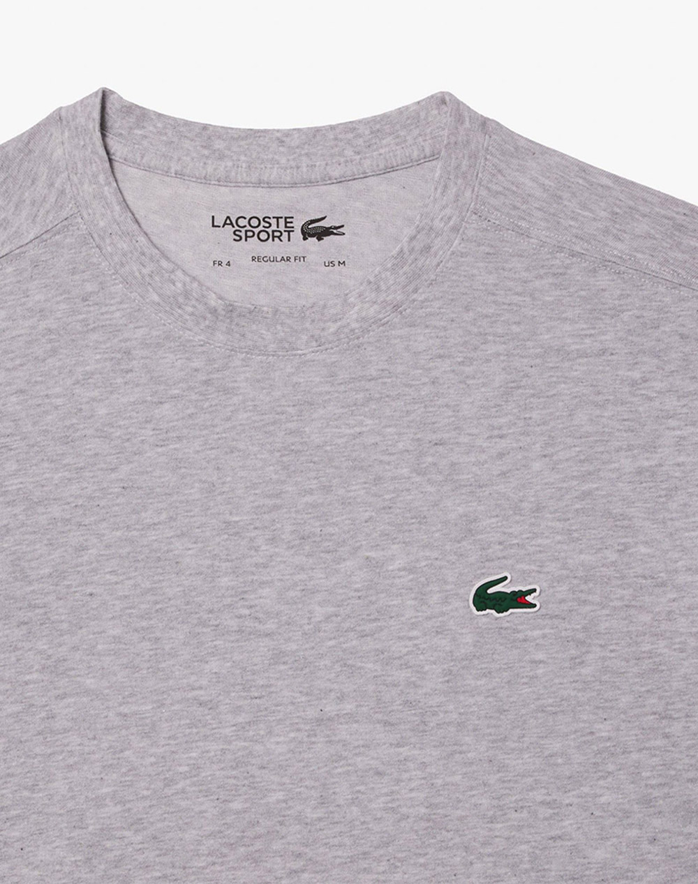 LACOSTE БЛУЗА KMTEE-SHIRT