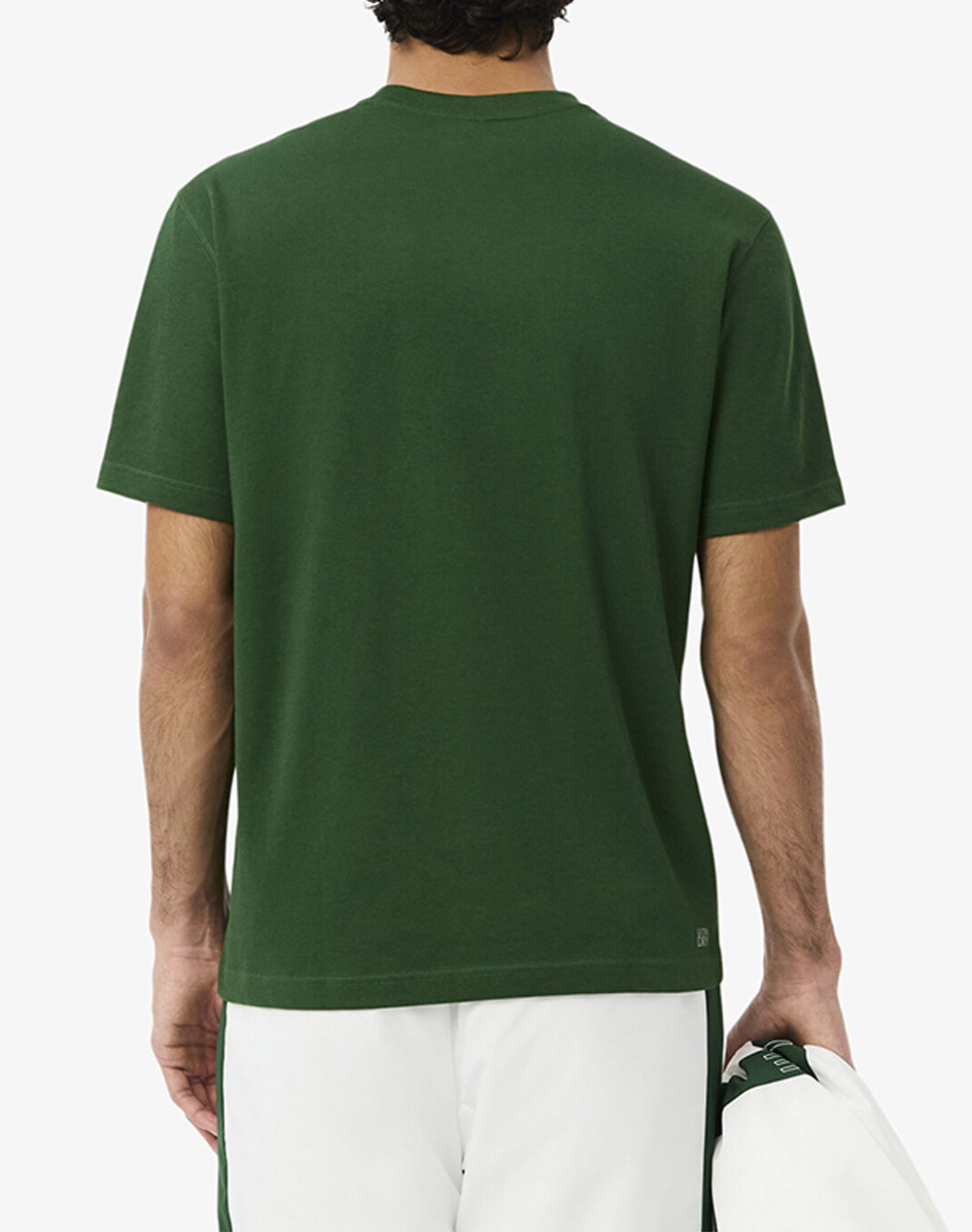 LACOSTE БЛУЗА KMTEE-SHIRT