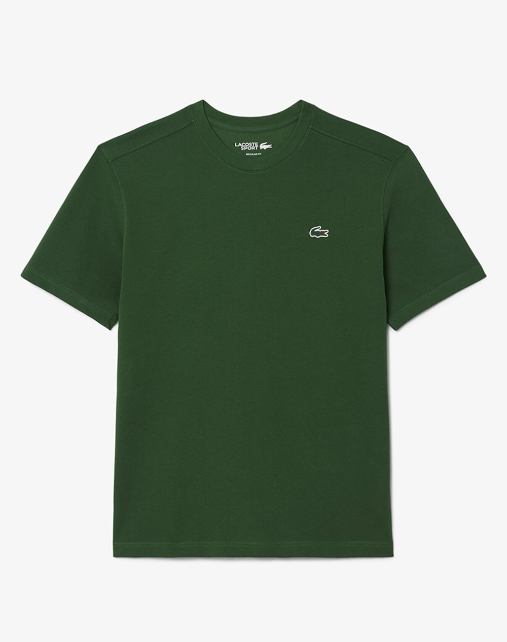 LACOSTE БЛУЗА KMTEE-SHIRT