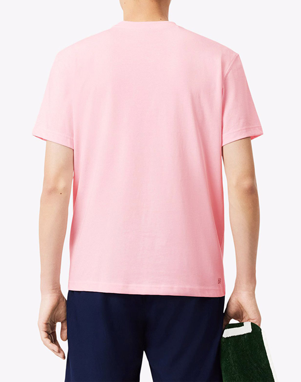 LACOSTE БЛУЗА KMTEE-SHIRT