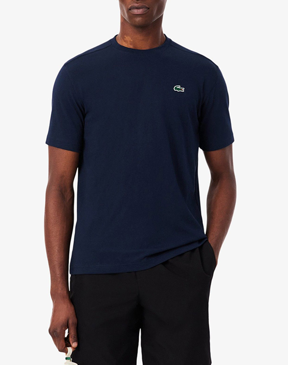 LACOSTE БЛУЗА KMTEE-SHIRT
