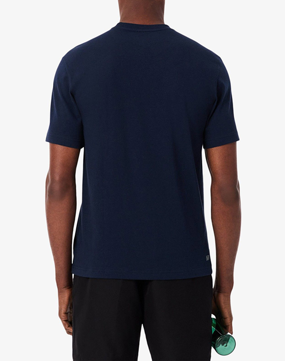 LACOSTE БЛУЗА KMTEE-SHIRT