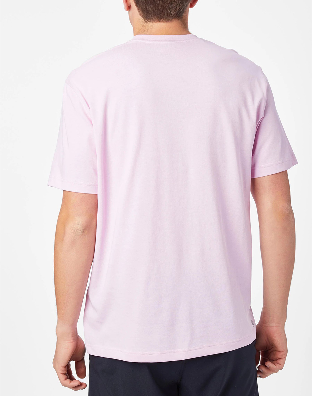 LACOSTE БЛУЗА KMTEE-SHIRT