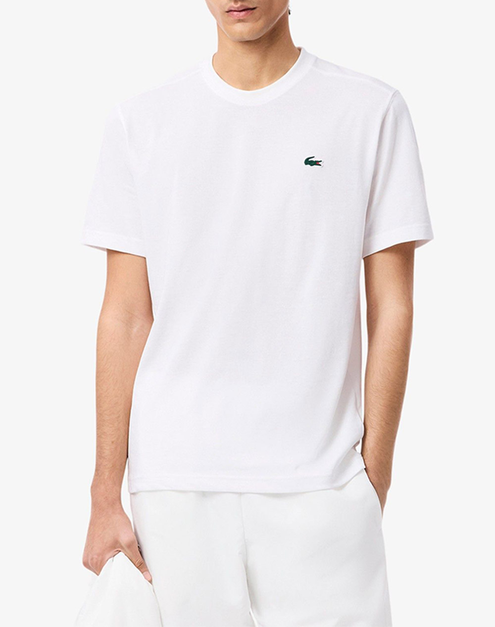 LACOSTE БЛУЗА KMTEE-SHIRT