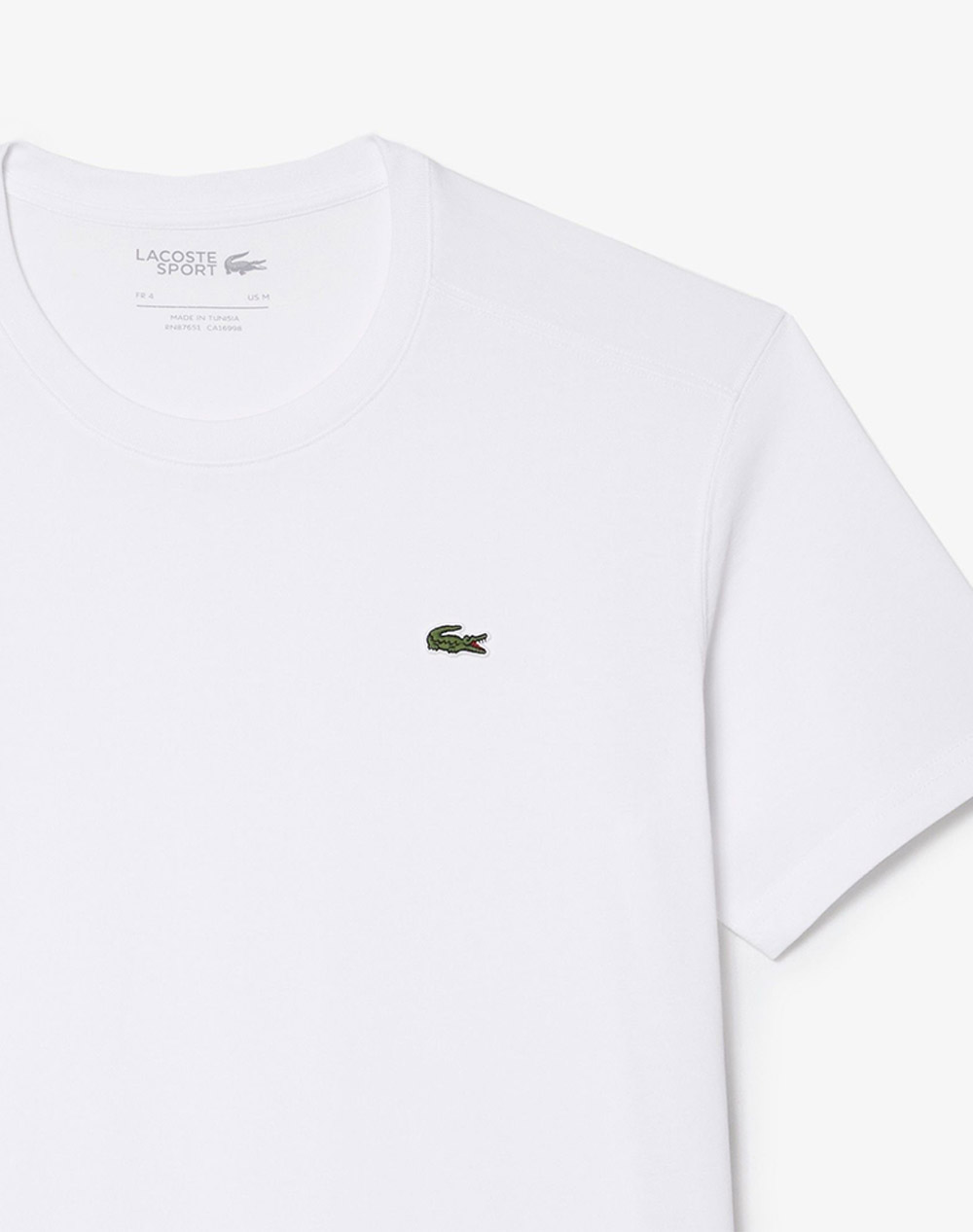 LACOSTE БЛУЗА KMTEE-SHIRT