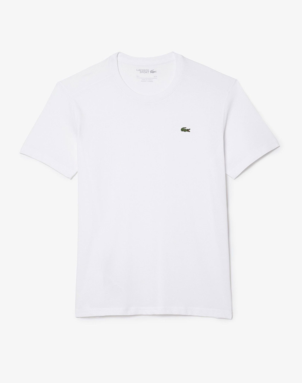LACOSTE БЛУЗА KMTEE-SHIRT