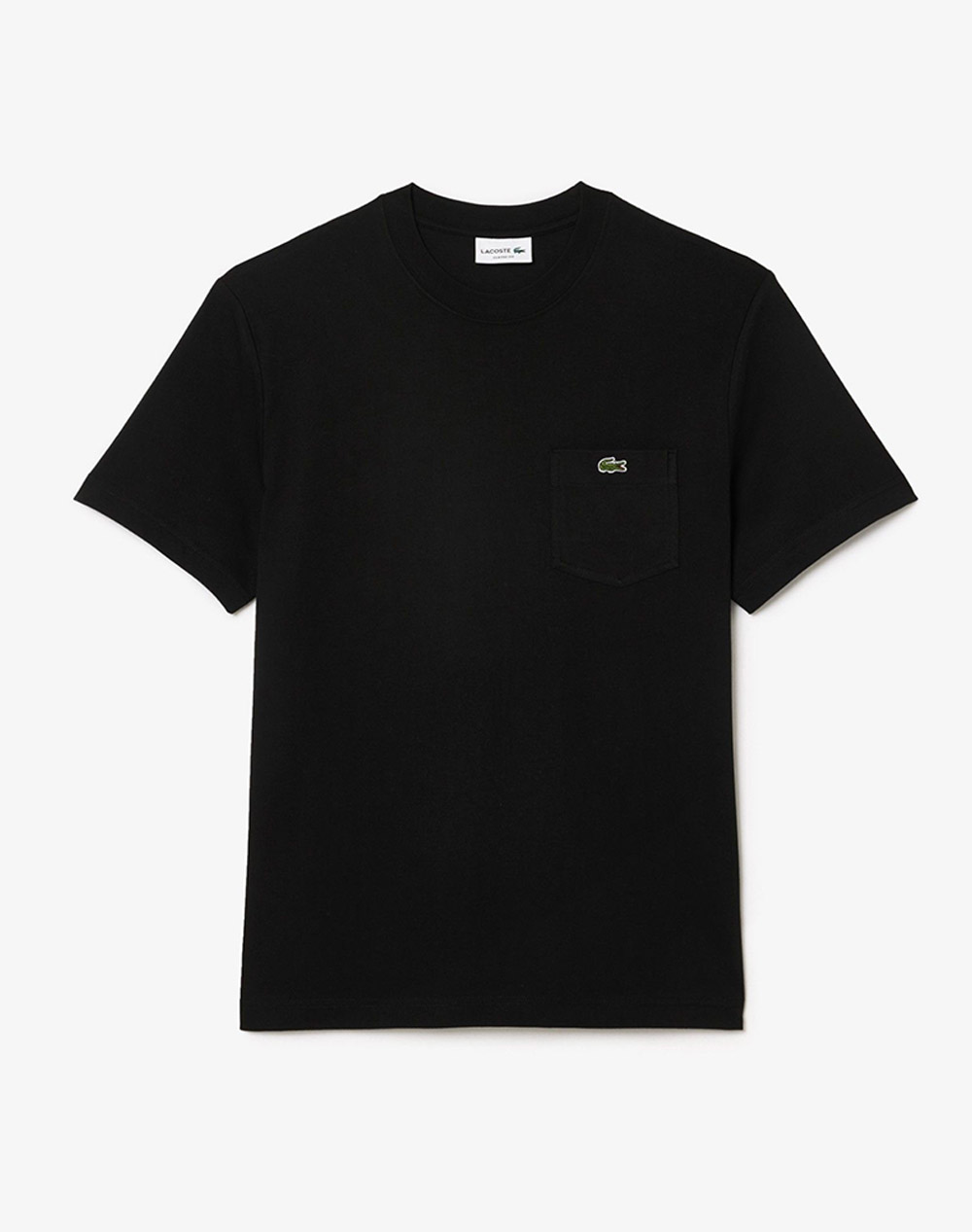 LACOSTE БЛУЗА KMTEE-SHIRT.