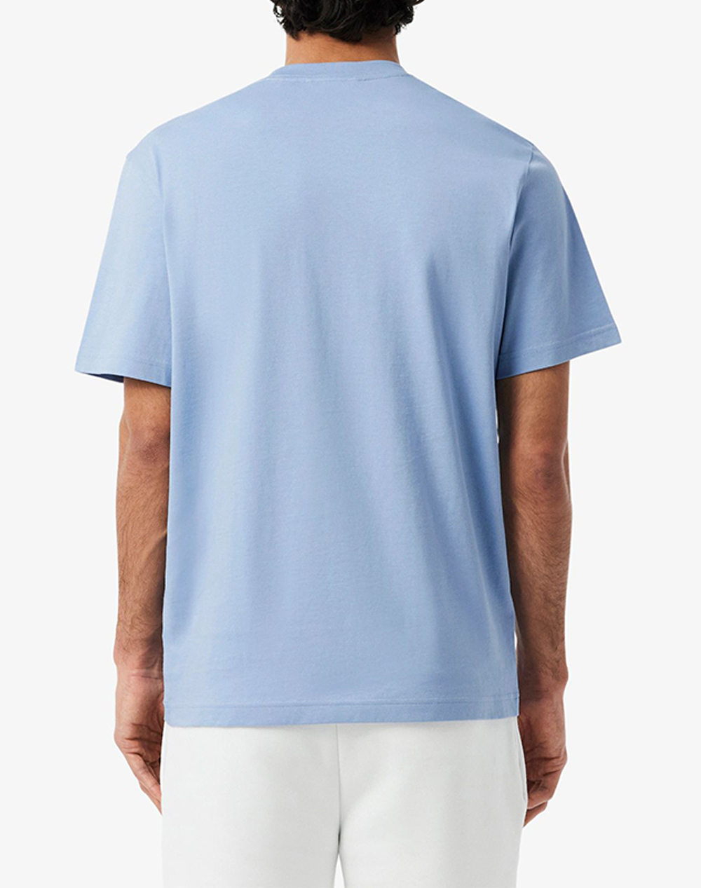 LACOSTE БЛУЗА KMTEE-SHIRT.