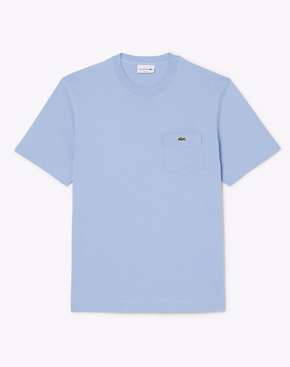 LACOSTE БЛУЗА KMTEE-SHIRT.
