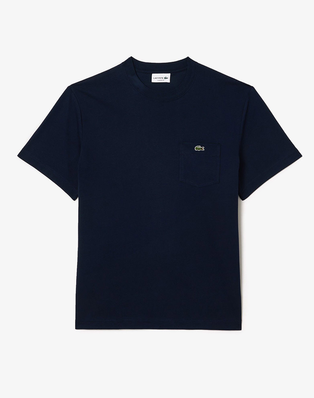 LACOSTE БЛУЗА KMTEE-SHIRT.