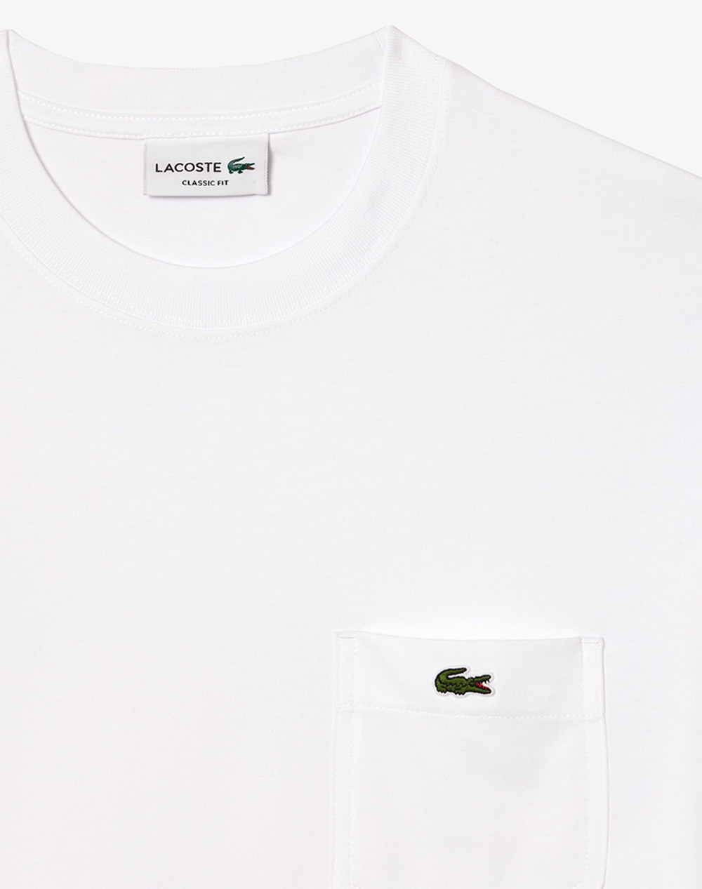 LACOSTE БЛУЗА KMTEE-SHIRT.