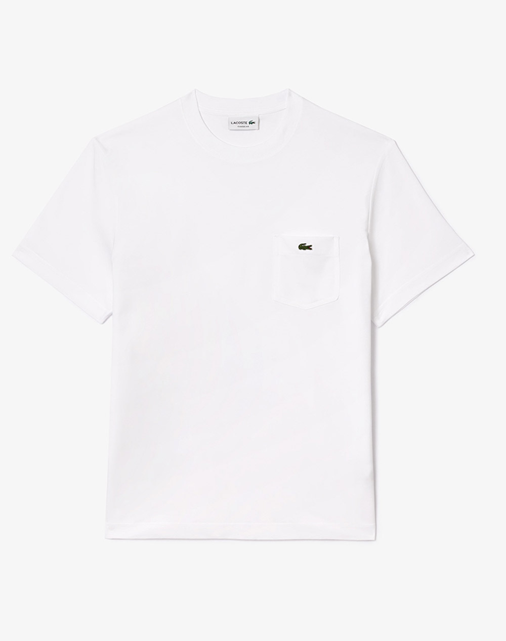 LACOSTE БЛУЗА KMTEE-SHIRT.