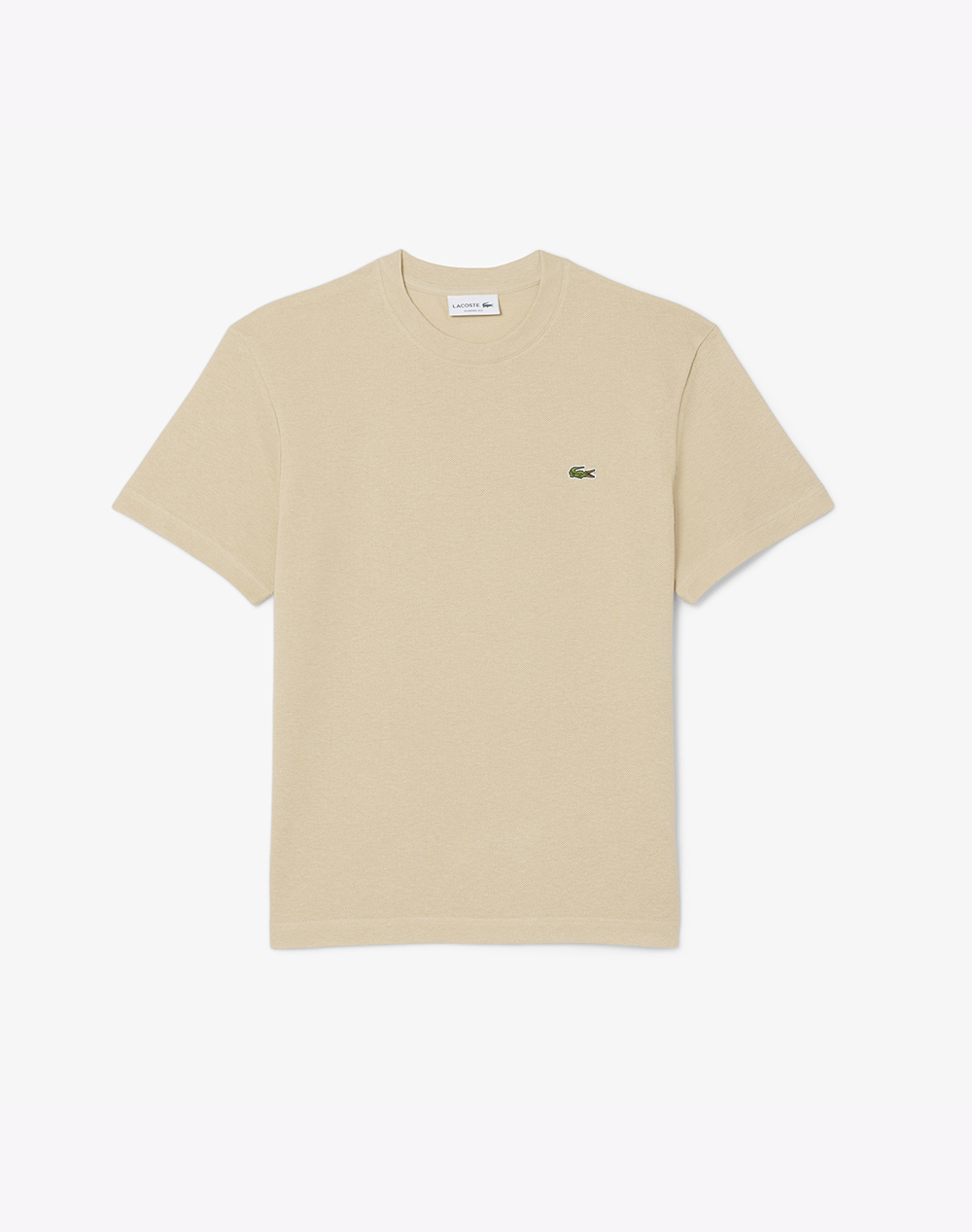 LACOSTE БЛУЗА KMTEE-SHIRT SS
