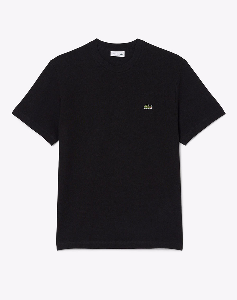 LACOSTE БЛУЗА KMTEE-SHIRT SS