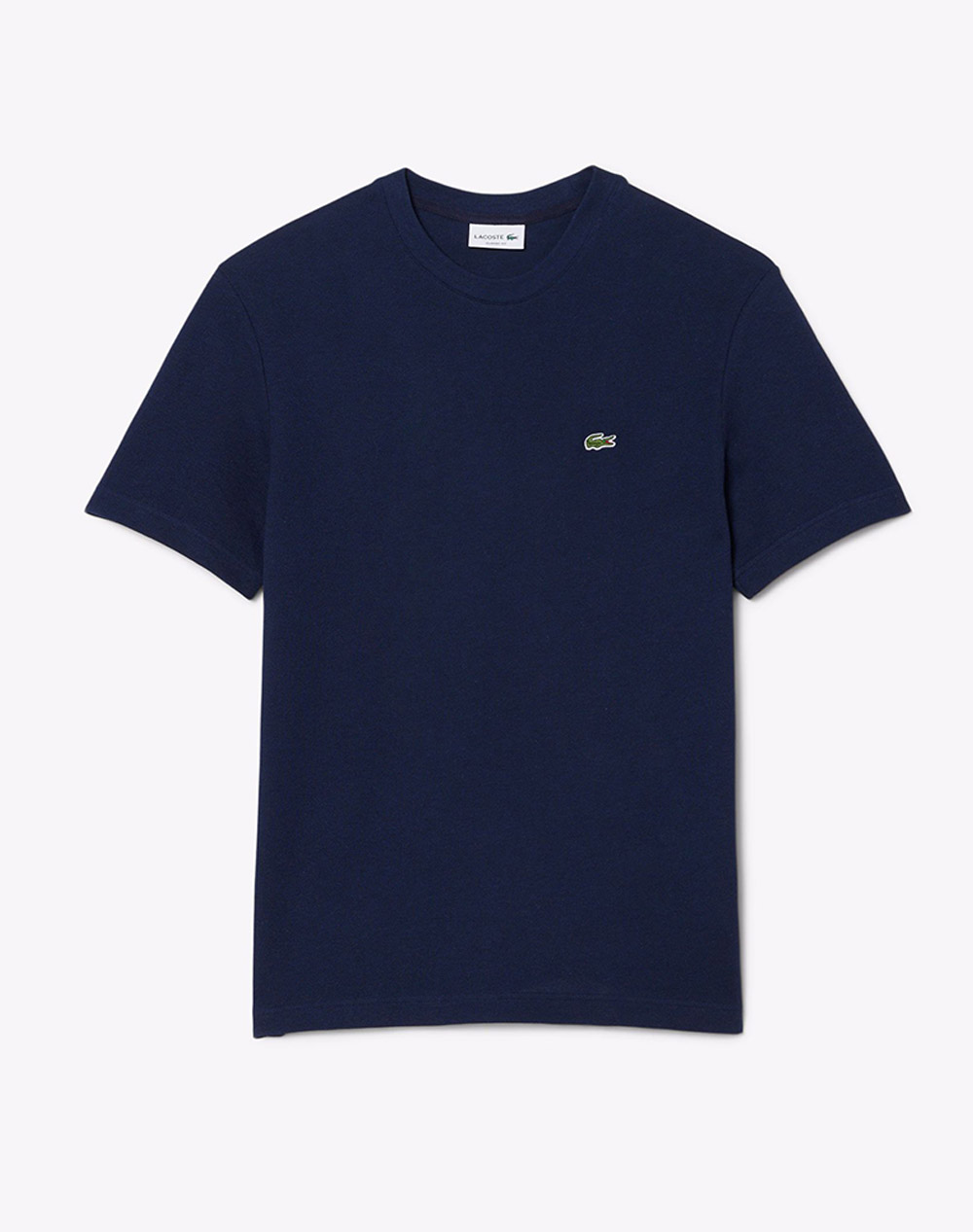 LACOSTE БЛУЗА KMTEE-SHIRT SS