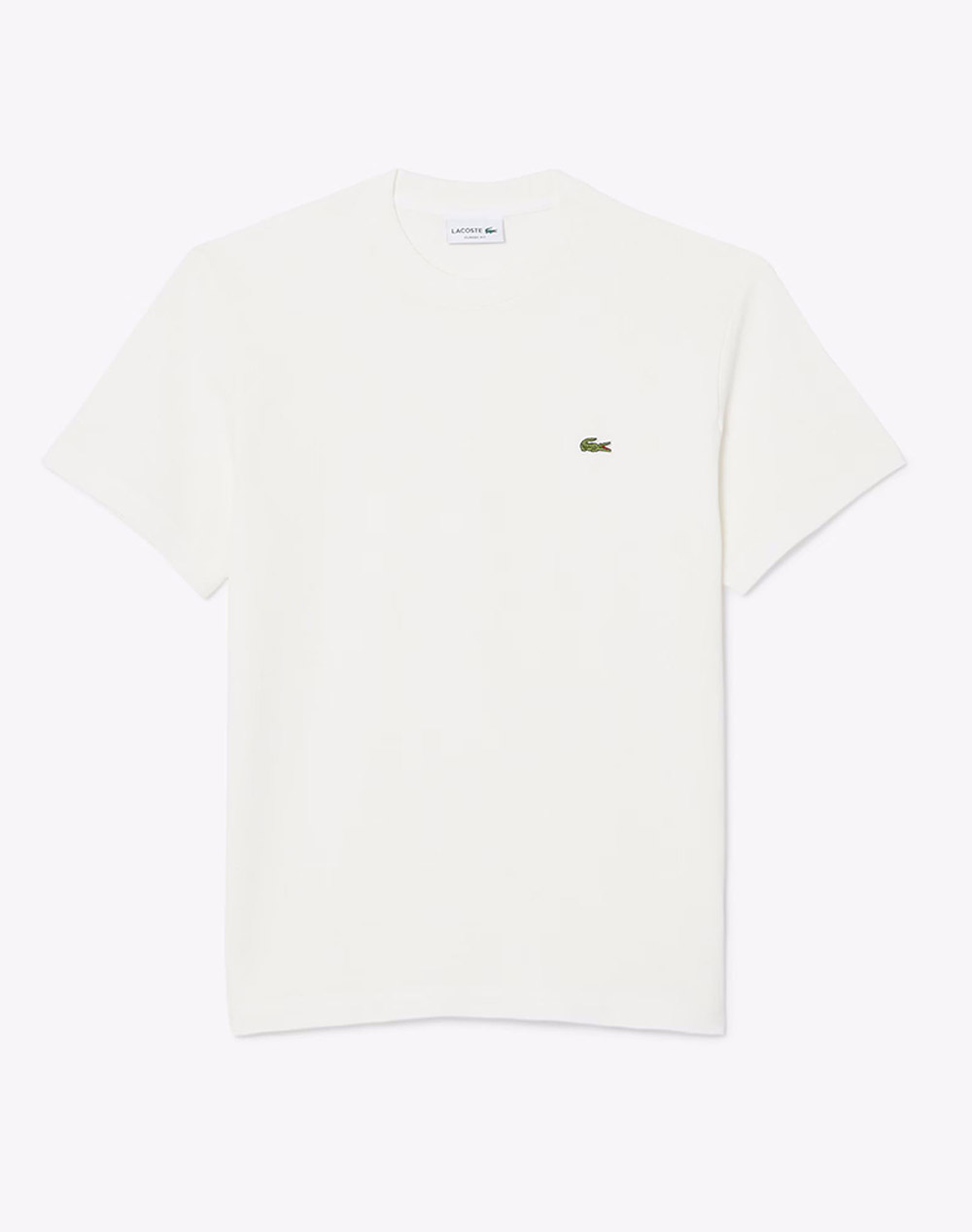 LACOSTE БЛУЗА KMTEE-SHIRT SS
