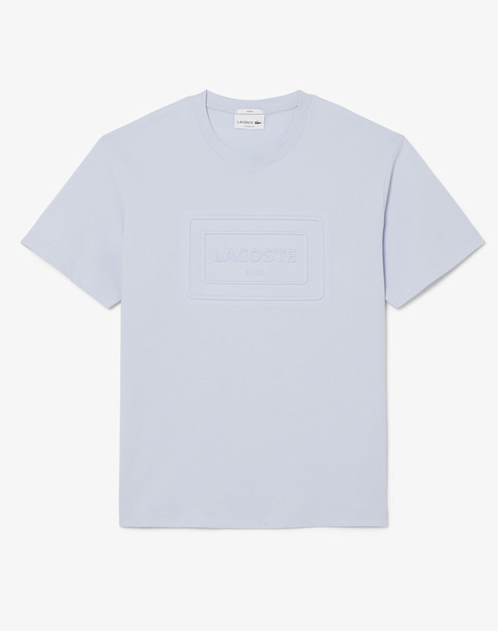 LACOSTE БЛУЗА KMTEE-SHIRT SS