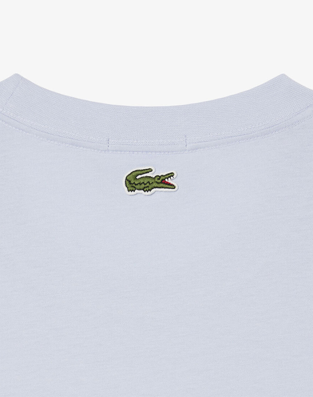 LACOSTE БЛУЗА KMTEE-SHIRT SS