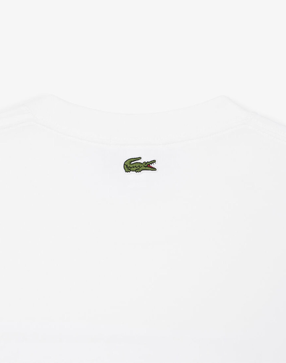 LACOSTE БЛУЗА KMTEE-SHIRT SS
