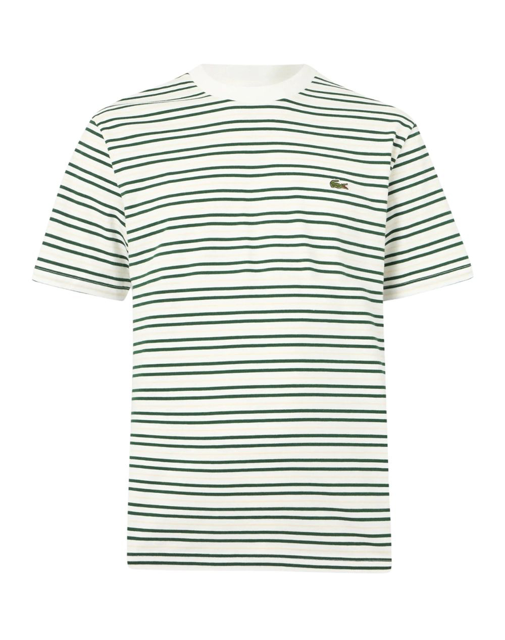 LACOSTE БЛУЗА KMTEE-SHIRT SS