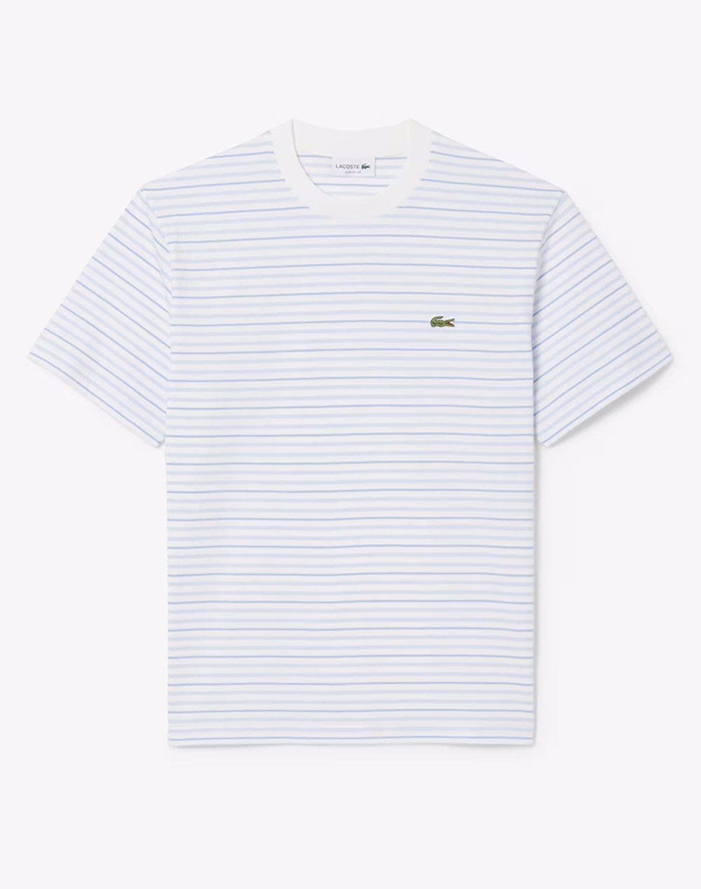 LACOSTE БЛУЗА KMTEE-SHIRT SS