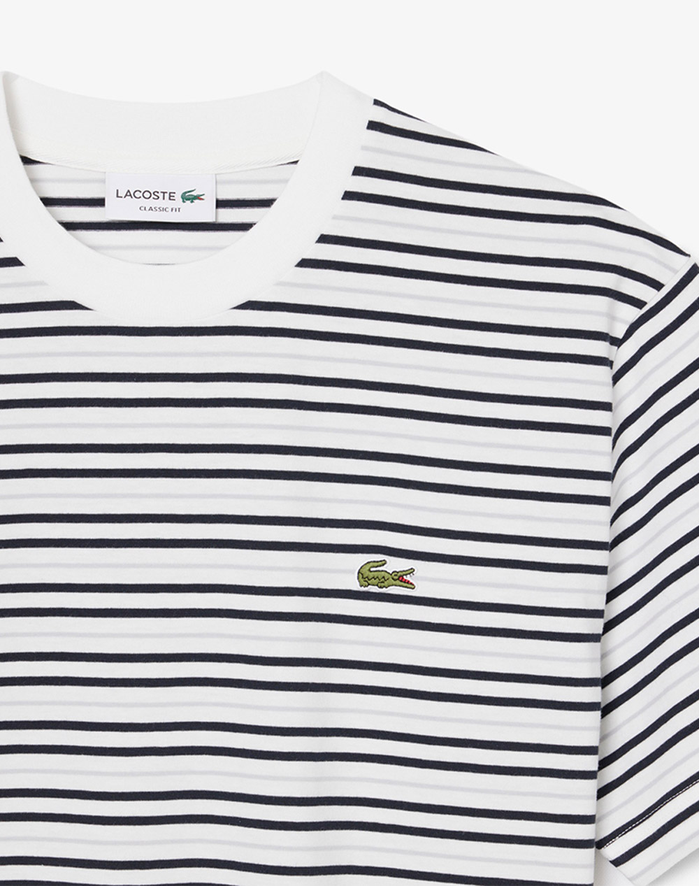 LACOSTE БЛУЗА KMTEE-SHIRT SS
