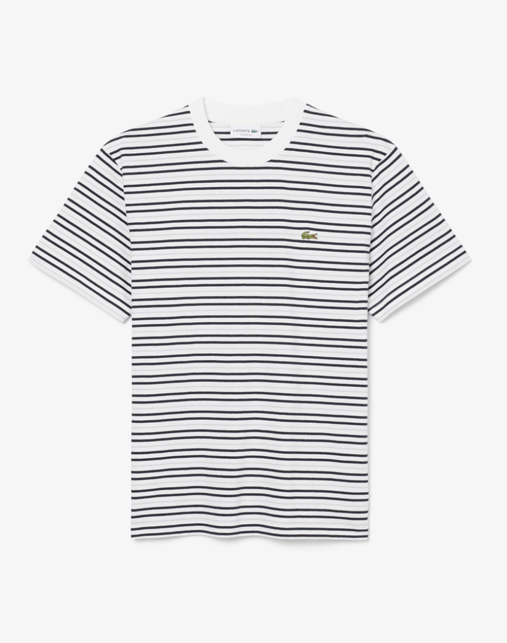 LACOSTE БЛУЗА KMTEE-SHIRT SS
