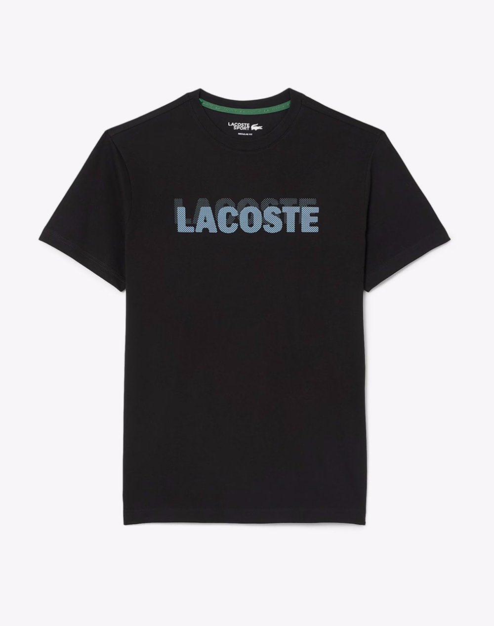 LACOSTE BLOUSE ΚΜ TEE-SHIRT SS