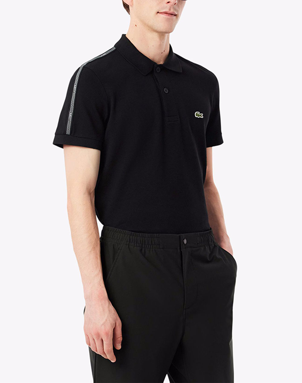 LACOSTE BLOUSE POLO ΚΜ POLO SS