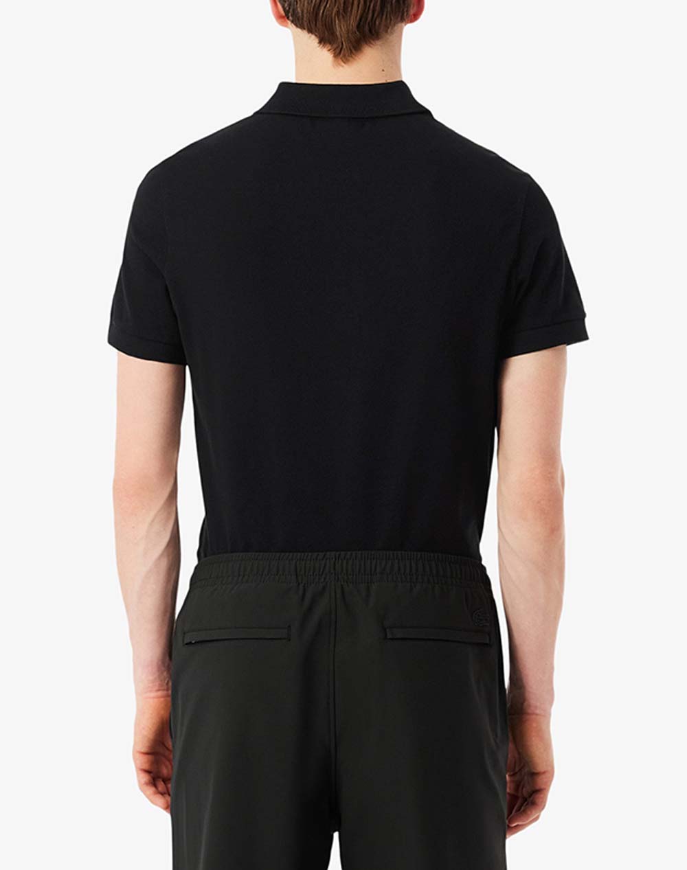 LACOSTE BLOUSE POLO ΚΜ POLO SS