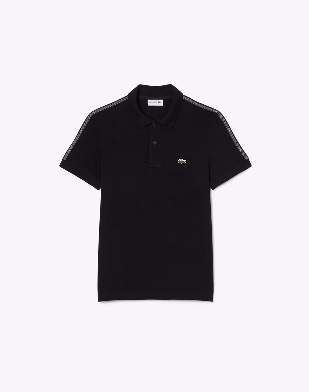LACOSTE BLOUSE POLO ΚΜ POLO SS