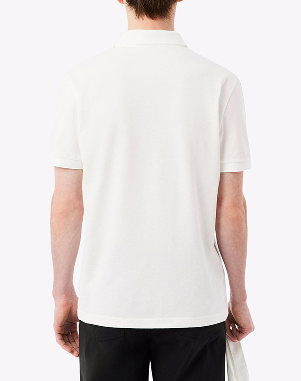 LACOSTE BLOUSE POLO ΚΜ POLO SS